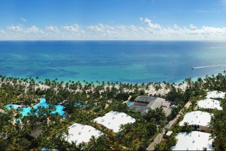 Melia Caribe Beach Resort - 9