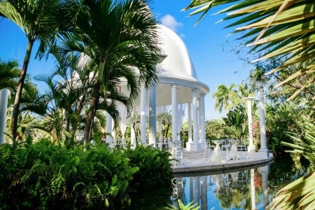 Melia Caribe Beach Resort - 10