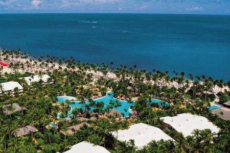 Melia Caribe Beach Resort - 11