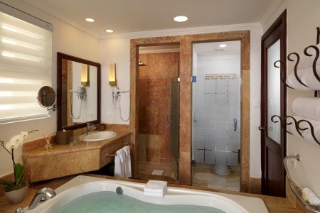 Melia Caribe Beach Resort - 17