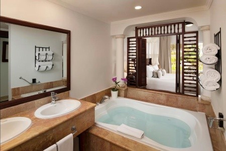 Melia Caribe Beach Resort - 18