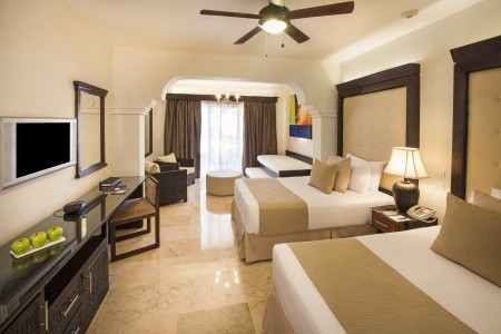 Melia Caribe Beach Resort - 20