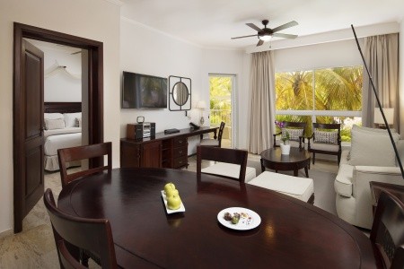 Melia Caribe Beach Resort - 23