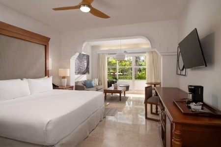 Melia Caribe Beach Resort - 25