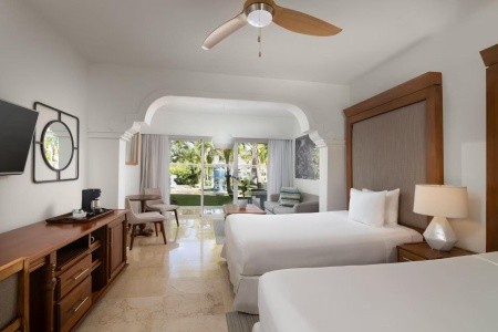 Melia Caribe Beach Resort - 26