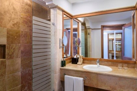 Melia Caribe Beach Resort - 27