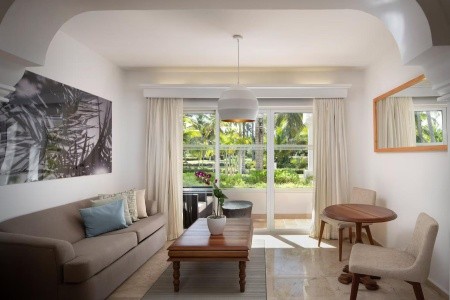 Melia Caribe Beach Resort - 28