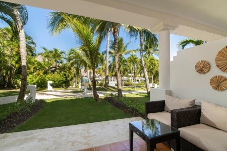 Melia Caribe Beach Resort - 29