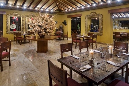 Melia Caribe Beach Resort - 31