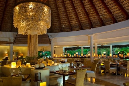 Melia Caribe Beach Resort - 32