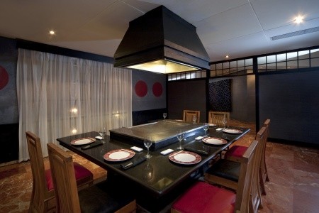 Melia Caribe Beach Resort - 33