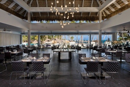 Melia Caribe Beach Resort - 35