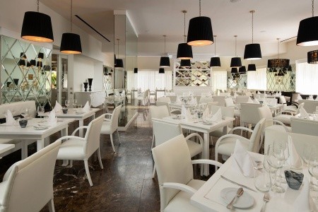 Melia Caribe Beach Resort - 36