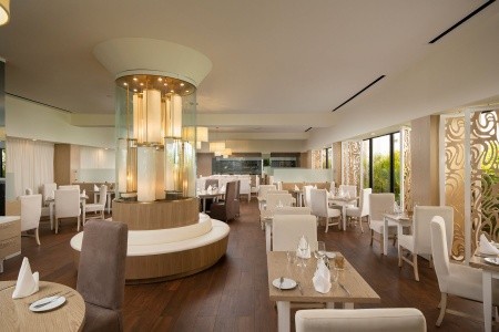 Melia Caribe Beach Resort - 37