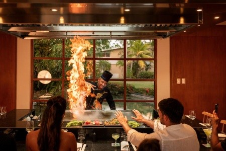 Melia Caribe Beach Resort - 41