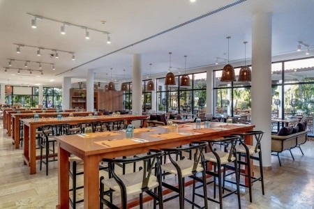 Melia Caribe Beach Resort - 43