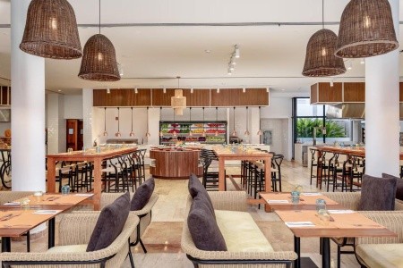 Melia Caribe Beach Resort - 44