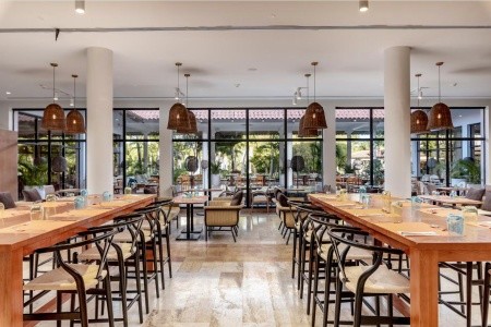 Melia Caribe Beach Resort - 46