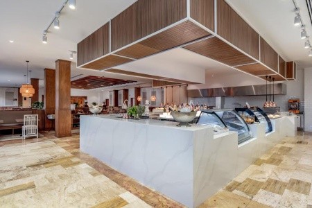 Melia Caribe Beach Resort - 47