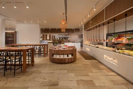 Melia Caribe Beach Resort - 48