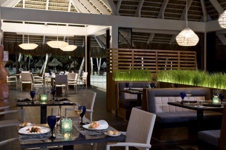 Melia Caribe Beach Resort - 50