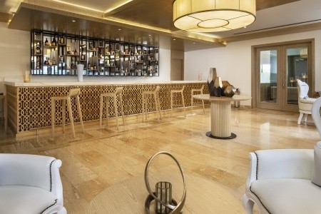 Melia Caribe Beach Resort - 52