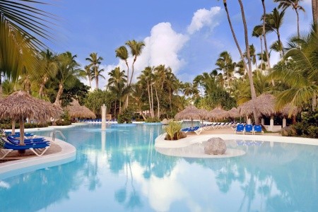 Melia Caribe Beach Resort - 55