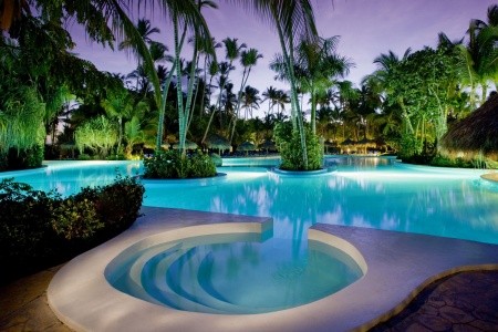 Melia Caribe Beach Resort - 56