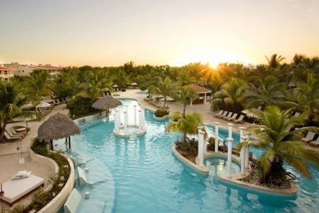 Melia Caribe Beach Resort - 57