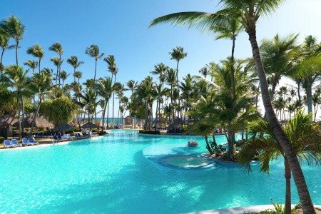 Melia Caribe Beach Resort - 58