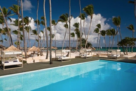 Melia Caribe Beach Resort - 59