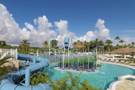 Melia Caribe Beach Resort - 60