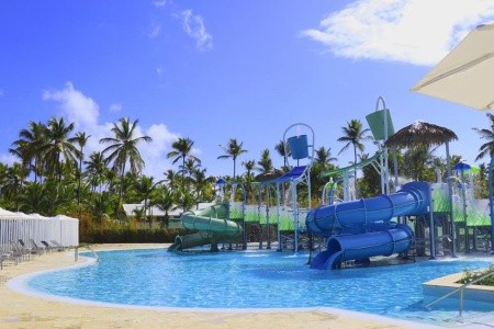 Melia Caribe Beach Resort - 61