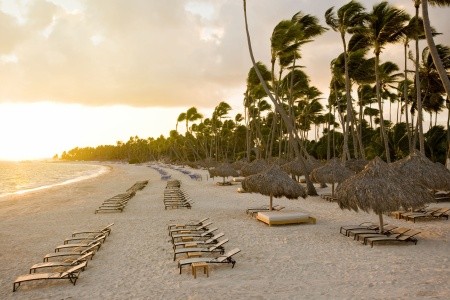 Melia Caribe Beach Resort - 63