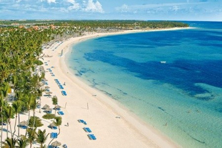 Melia Caribe Beach Resort - 64