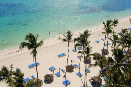 Melia Caribe Beach Resort - 65