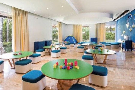 Melia Caribe Beach Resort - 66