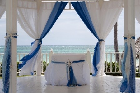 Melia Caribe Beach Resort - 79