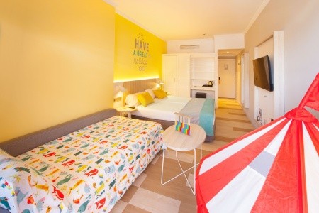 Abora Continental (Ex. Ifa Coninental) - 5