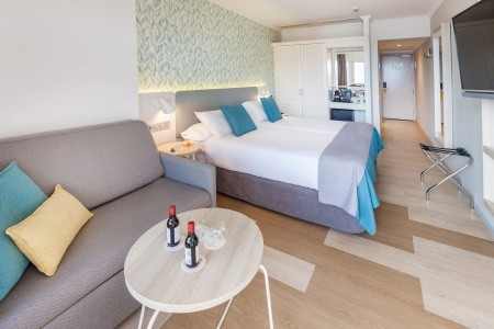 Abora Continental (Ex. Ifa Coninental) - 10