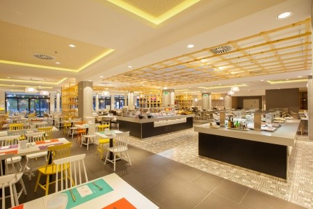 Abora Continental (Ex. Ifa Coninental) - 19