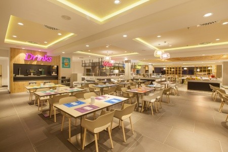 Abora Continental (Ex. Ifa Coninental) - 20