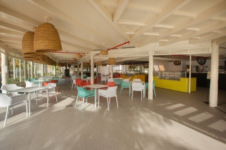 Abora Continental (Ex. Ifa Coninental) - 21