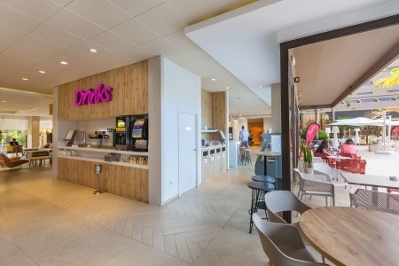 Abora Continental (Ex. Ifa Coninental) - 24