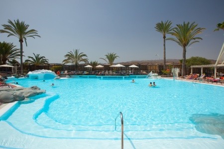 Abora Continental (Ex. Ifa Coninental) - 27