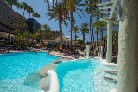 Abora Continental (Ex. Ifa Coninental) - 28