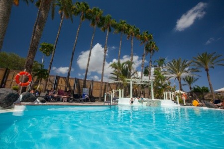 Abora Continental (Ex. Ifa Coninental) - 30