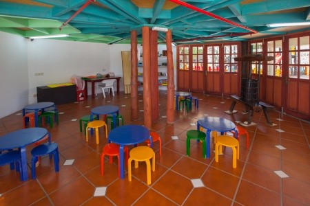 Abora Continental (Ex. Ifa Coninental) - 34