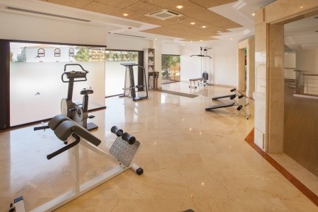 Abora Continental (Ex. Ifa Coninental) - 36