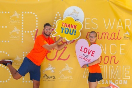 Abora Continental (Ex. Ifa Coninental) - 37